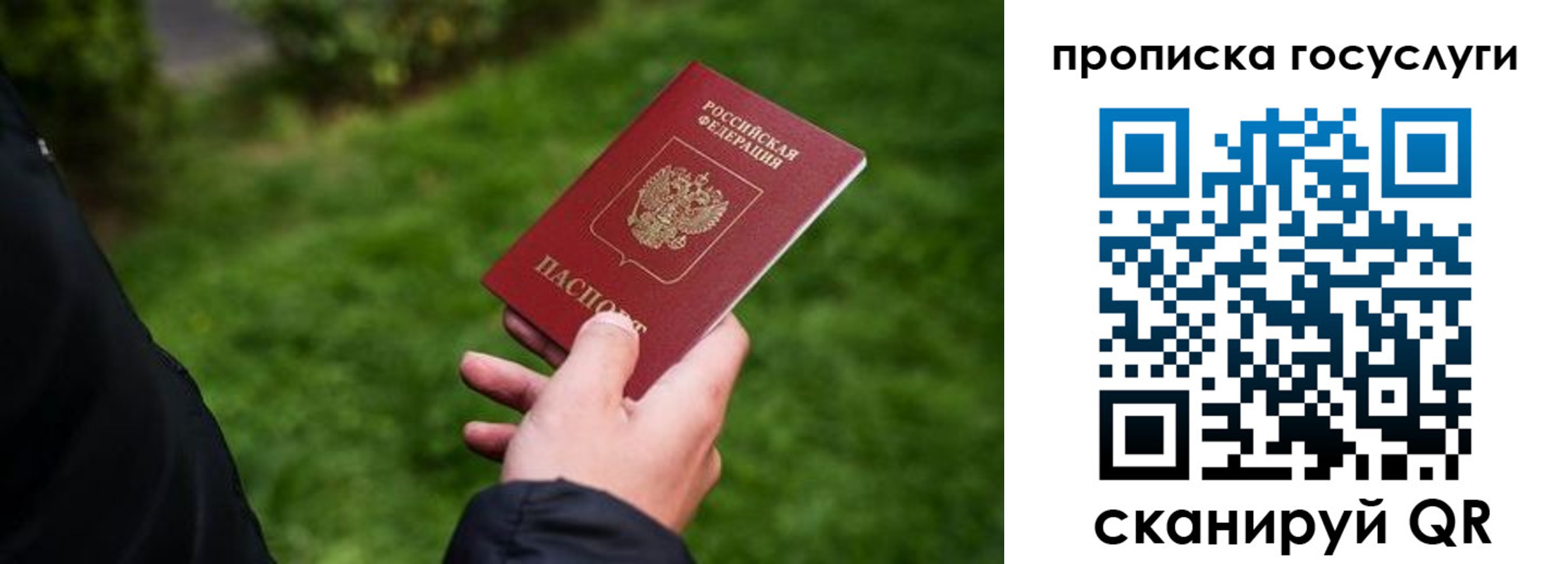 прописка для работы в Полярном